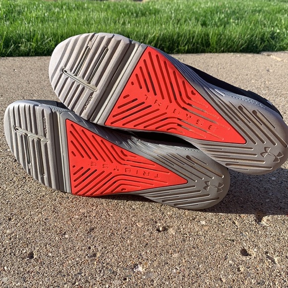 UA Men’s Tribase Reign 2.0 Cross Trainer - Picture 6 of 9